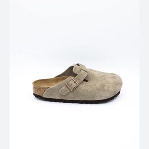 Birkenstock Boston Clogs